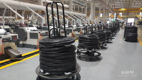 河北加快推進縣域特色產業提質升級 以螺栓產業為例，提升四個能力優化產業生態