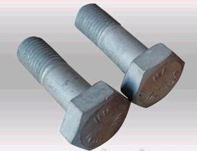 A325螺栓與螺母 高強(qiáng)度緊固件的關(guān)鍵組成與應(yīng)用